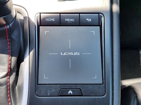 Used 2019 Lexus UX 250h F Sport w/ F Sport Premium Package AWD/4WD image 23