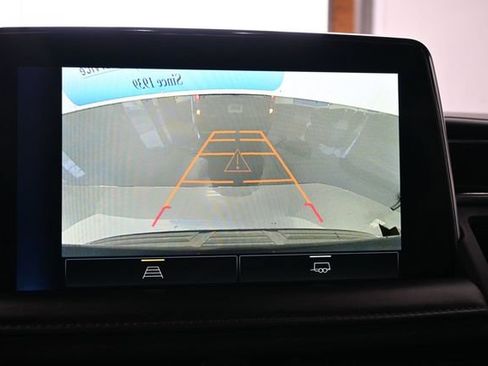 Used 2023 Chevrolet Tahoe LT AWD/4WD image 17