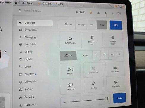 Used 2020 Tesla Model 3 Long Range image 39
