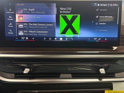 New 2026 BMW X5 xDrive40i w/ M Sport Package image 20