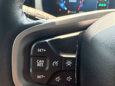 Certified 2025 Ford Bronco Outer Banks AWD/4WD image 21