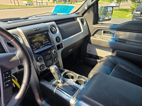 Used 2013 Ford F150 FX4 w/ Luxury Equipment Group image 20