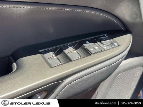 Used 2024 Lexus NX 350h AWD image 18