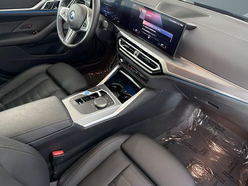 Used 2023 BMW i4 M50 AWD/4WD image 33