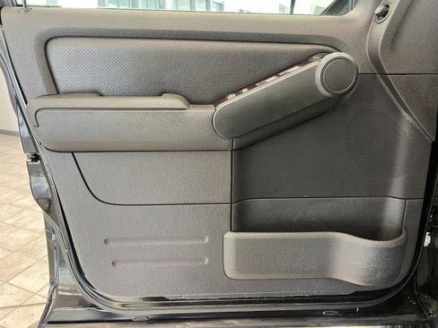 Used 2008 Mercury Mountaineer Premier image 12