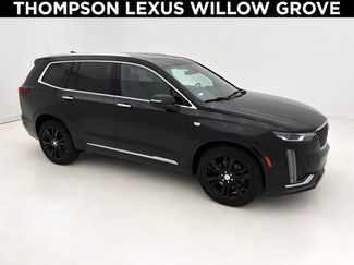 Used 2022 Cadillac XT6 Premium Luxury 360° Tour