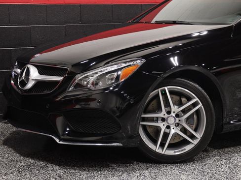 Used 2014 Mercedes-Benz E 550 Coupe image 19