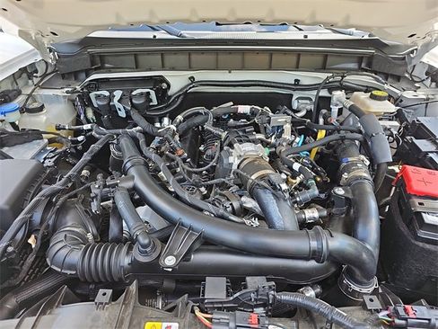 Used 2023 Ford Bronco Outer Banks image 27