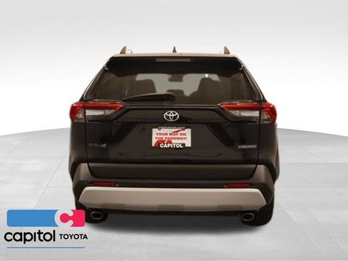 Certified 2024 Toyota RAV4 Adventure AWD/4WD image 4