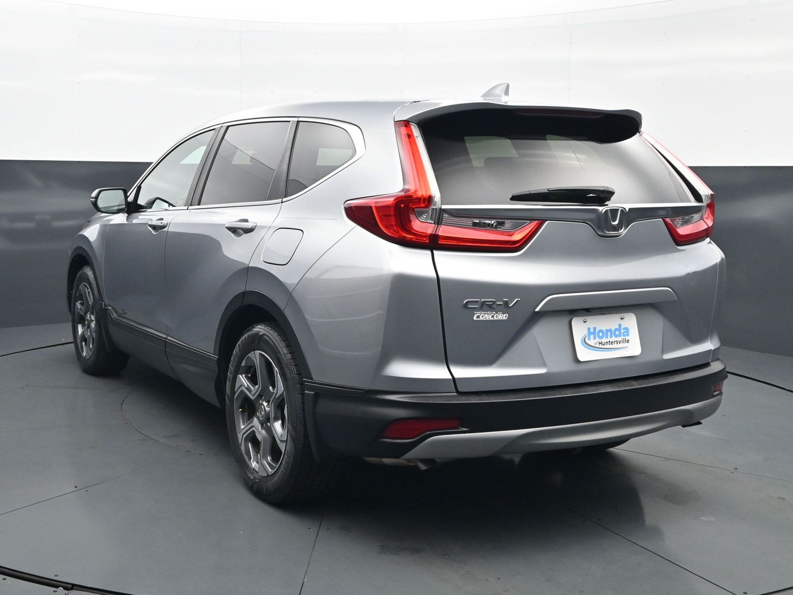 Used 2019 Honda CR-V EX-L image 5