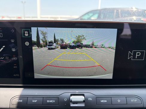 New 2026 Kia K4 GT-Line w/ GT-Line Premium Package FWD image 13
