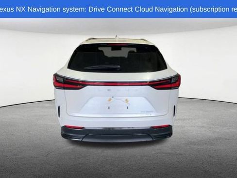 Used 2024 Lexus NX 350 AWD image 7