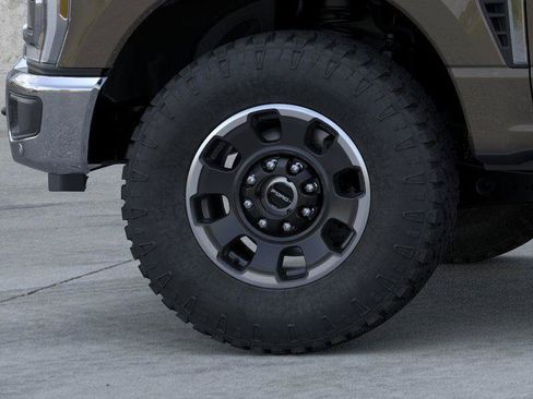 New 2026 Ford F250 King Ranch w/ Tremor Off-Road Package image 19
