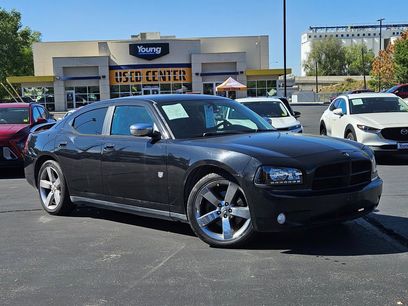 Used 2008 Dodge Charger SXT