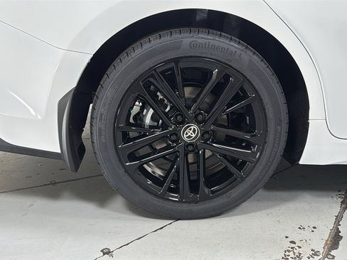 New 2026 Toyota Camry SE image 22