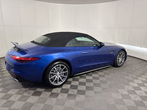 Used 2023 Mercedes-Benz SL 43 AMG image 11