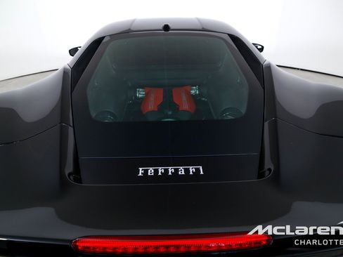Used 2017 Ferrari 488 GTB RWD image 23
