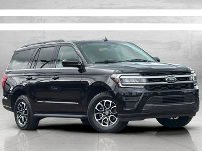 Used 2024 Ford Expedition XLT