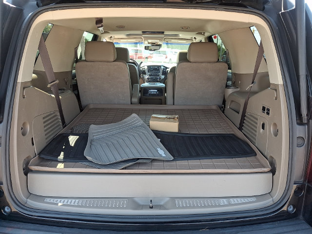 Used 2017 Chevrolet Tahoe Premier AWD/4WD image 28