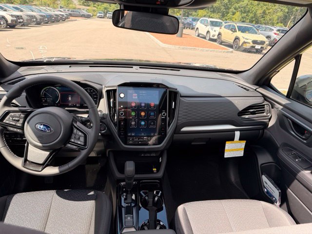 New 2026 Subaru Forester Premium AWD/4WD image 13