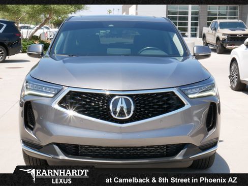 Used 2024 Acura RDX SH-AWD w/ Technology Package image 15