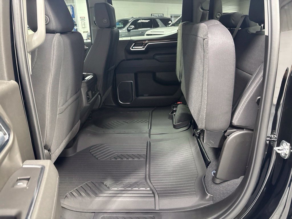 New 2026 Chevrolet Silverado 1500 RST AWD/4WD image 34