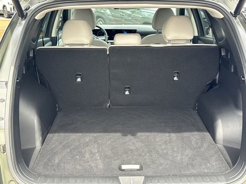 Certified 2025 Hyundai Tucson SEL image 18