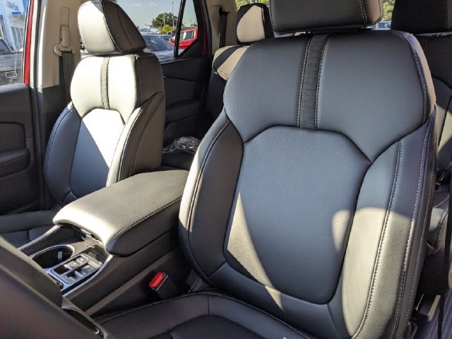 New 2026 Honda Pilot EX-L image 24