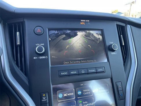 Used 2025 Subaru Outback image 13