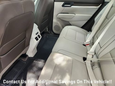 New 2026 GMC Terrain Denali w/ LPO, Floor Liner Package AWD/4WD image 20