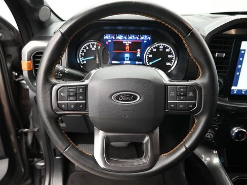 Used 2023 Ford F150 Tremor w/ Trailer Tow Package AWD/4WD image 31