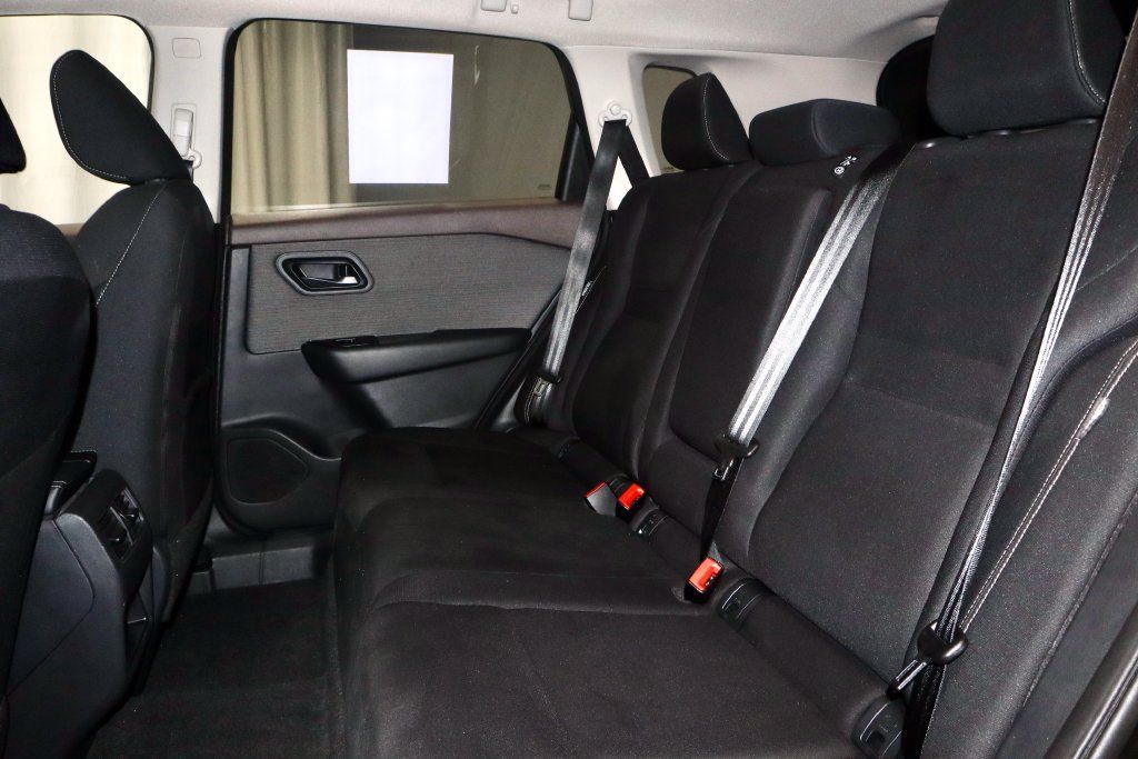 Certified 2023 Nissan Rogue S AWD/4WD image 21