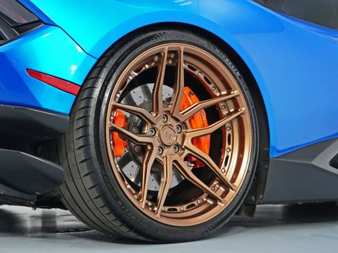 Used 2018 Lamborghini Huracan Performante image 69
