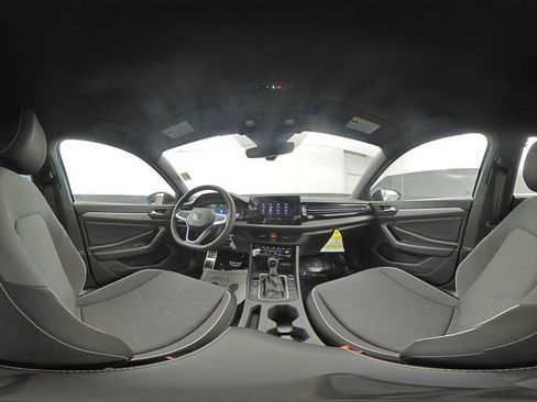 New 2026 Volkswagen Jetta Sport FWD image 12