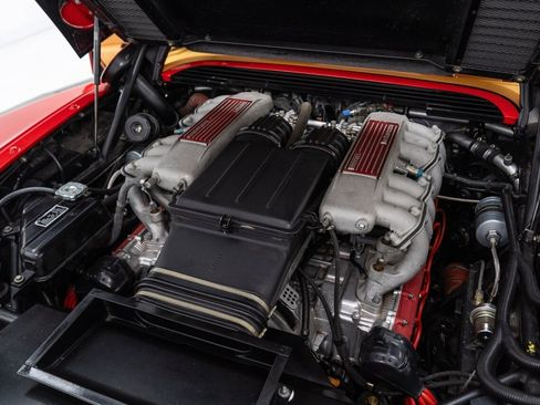 Used 1987 Ferrari Testarossa RWD image 55
