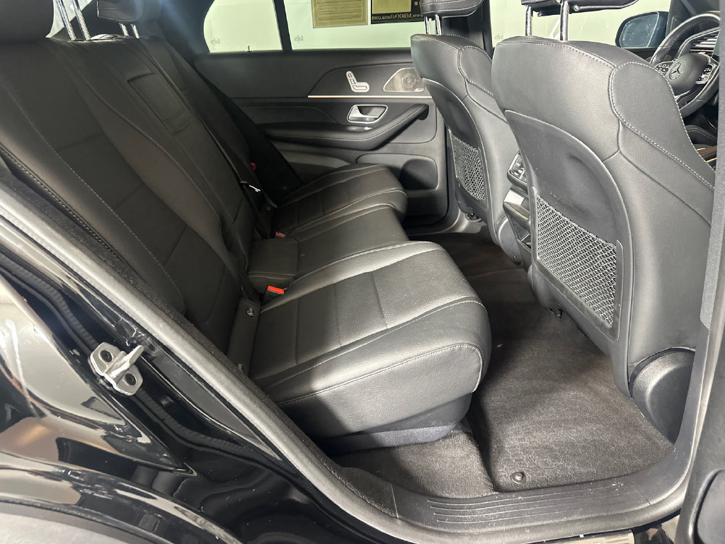 Certified 2023 Mercedes-Benz GLE 350 w/ 3rd Row Seat Package image 17