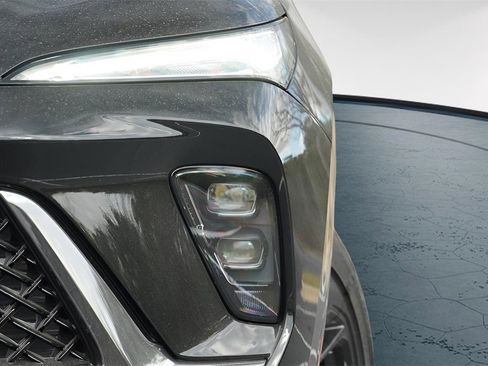 New 2026 Buick Envision Sport Touring image 2