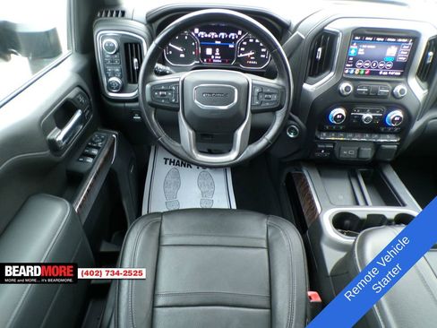 Used 2020 GMC Sierra 2500 Denali w/ Denali Ultimate Package image 15