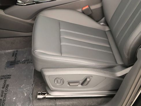 New 2027 Audi Q6 e-tron Premium Plus AWD/4WD image 23