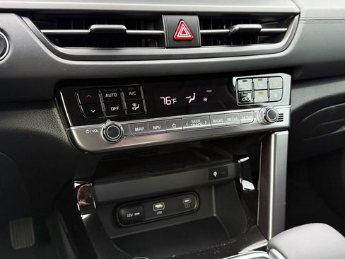 New 2026 Kia Seltos EX image 14