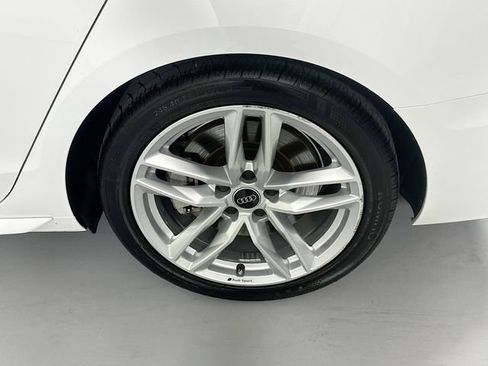 Used 2023 Audi A4 2.0T Premium Plus image 32