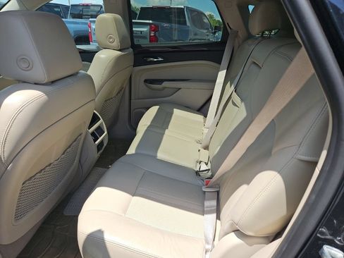 Used 2013 Cadillac SRX Performance FWD image 17