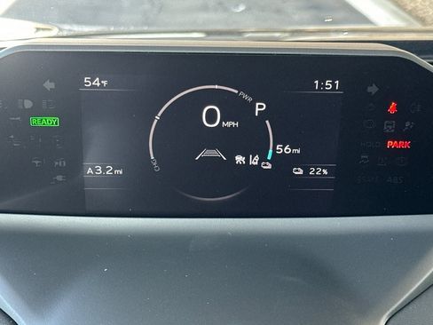 New 2026 Toyota bZ image 29