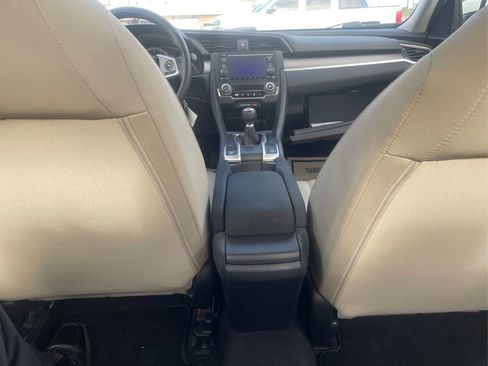 Used 2016 Honda Civic LX image 18