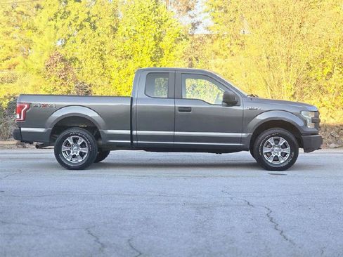 Used 2015 Ford F150 XL w/ XL Power Equipment Group image 8