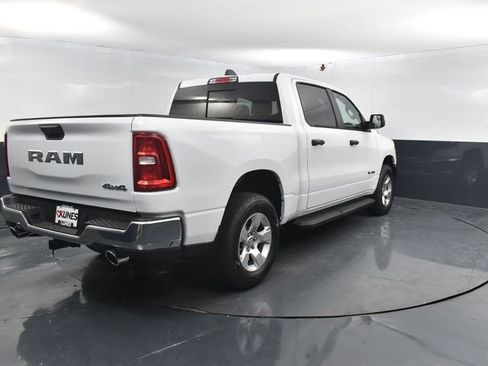 New 2026 RAM 1500 Tradesman image 9