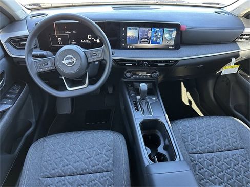 New 2026 Nissan Kicks SV image 17