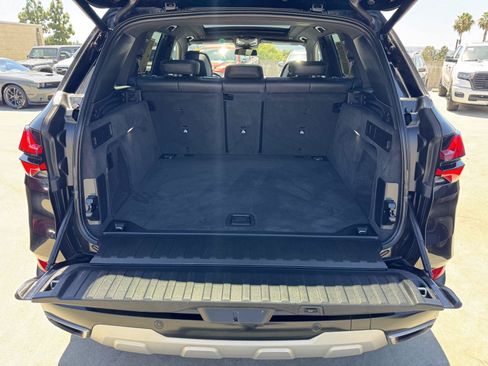 Used 2024 BMW X5 sDrive40i RWD image 15