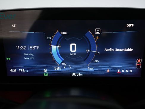 Used 2024 Chevrolet Blazer EV RS AWD/4WD image 7