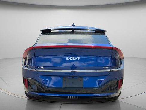 Used 2023 Kia EV6 GT AWD/4WD image 5